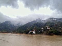 -新安江山水画廊风景区