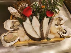 -枫品铁板烧(东樾店)