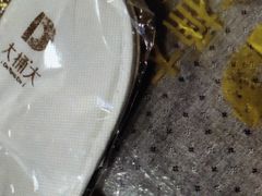 -大桶大足浴(南翔店)