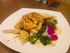 -水月周庄铂尔曼酒店-水月荟中餐厅