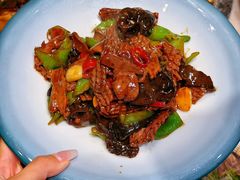 -锦小馆(安贞店)