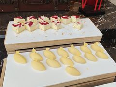 -棕榈岛海鲜自助餐厅(虹桥迎宾馆店)