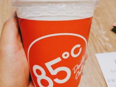 -85度C(南京珠江华海店)