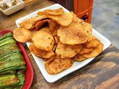 -海波肉串(金顶山大街店)