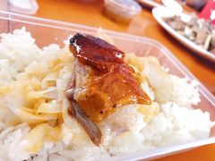 -黄连大头华烧鹅店(大良店)