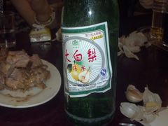 -张包铺(道外店)