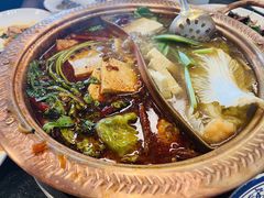 -仁和四季涮肉馆(天坛南门店)