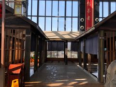 -郑州银基黄帝宫御温泉