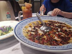 -农川记&酸菜鱼四川料理(横岗荣德店)