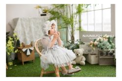 -奶牛叔叔儿童摄影生活馆(太仓店)