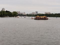 -长春市南湖公园