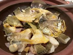 -莆田餐厅PUTIEN(西安万象天地店)