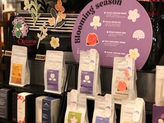 -Gee Coffee Roasters(万象天地店)