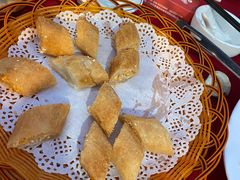 花生薄撑-绿雅居原生态农庄(小涌店)