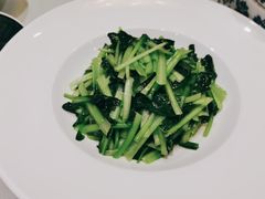 塔菜-钱塘花园·宁波菜