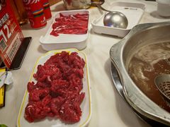 -潮汕大目牛肉火锅(上梅林店)