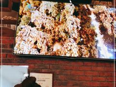 -巴依家新疆手抓饭(菱角湖万达店)