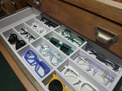 -大视光学•LINDBERG林德伯格•全球手工眼镜集合店(王府井店)