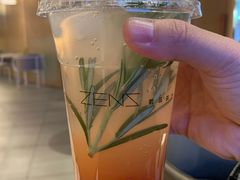 -小罐茶(济南恒隆广场店)