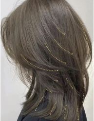 -Hello Lady发型设计