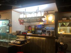 -拿渡·水煮鱼 麻辣香锅(西单大悦城店)