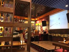 -敏珠拉姆藏餐·南京厨房(富春江东街店)