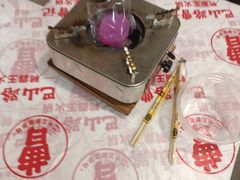 -巴山路曹记鸭霸王火锅(梅溪步步高新天地店)