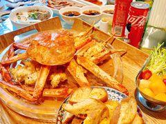-得尔乐大酒店(南塘店)