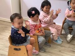 -凡育国际托育早教(大宁校区)