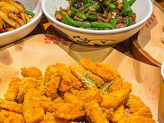 -渔乡米香·剁椒鱼头(四方坪店)