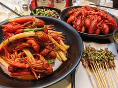 -聚味瞿记·龙虾堂(坡子街店)