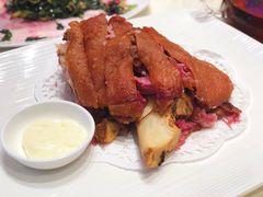 -狮王府淮扬菜(新街口友谊店)