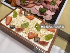 -秋林西餐厅(总店)