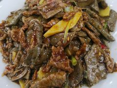 -白魁老号饭庄(交道口店)
