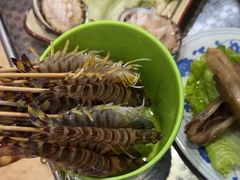 -金龙·打边炉(武进路店)