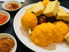 -火燒雲傣家菜(鼓楼店)