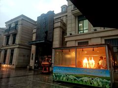 -竹叶涮肉坊(总店)