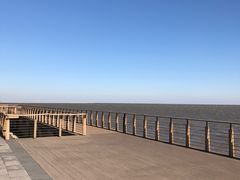 -东疆建设开发纪念公园