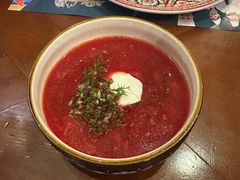 -卢布里西餐厅(总店)