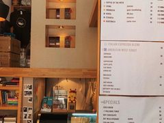 -Cafe del Volcan(永康路店)