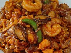 八珍豆腐-清真•蜀风园(丁字沽总店)