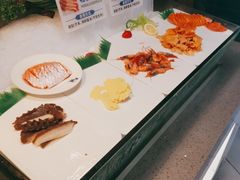 -金环海鲜自助(大坪时代天街店)