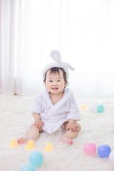 -小熊维尼高端孕婴摄影(清湖金銮店)