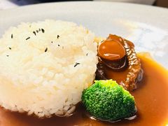 -上海苏宁宝丽嘉酒店·嘉府壹号中餐厅