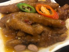 -点都德(华强南店)