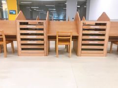 -厦门市图书馆(集美新城馆区)