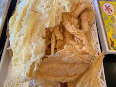 -芦月轩羊蝎子(北蜂窝店)