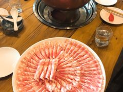 -阳坊胜利涮羊肉(禧乐汇店)