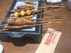 -管氏翅吧(马家堡店)