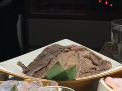 -海底捞火锅(长宁路龙之梦店)